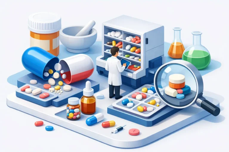 How to Get Custom Dosage for Your Medication