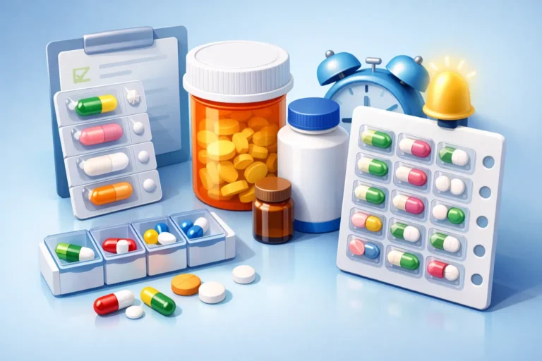 Who Needs Medication Compliance Packaging?