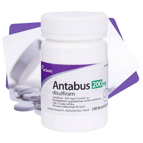 Buy Antabuse in Online Pharmacy – Fast Delivery Across Canada