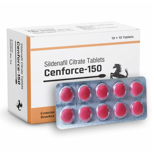 Buy Cenforce at Low Price Online in Canada