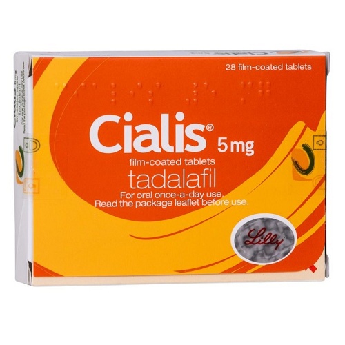 Buy Cialis Without Prescription in Canada Online