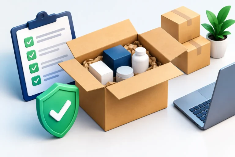 Compliance Packaging Review: Is It Right for You?