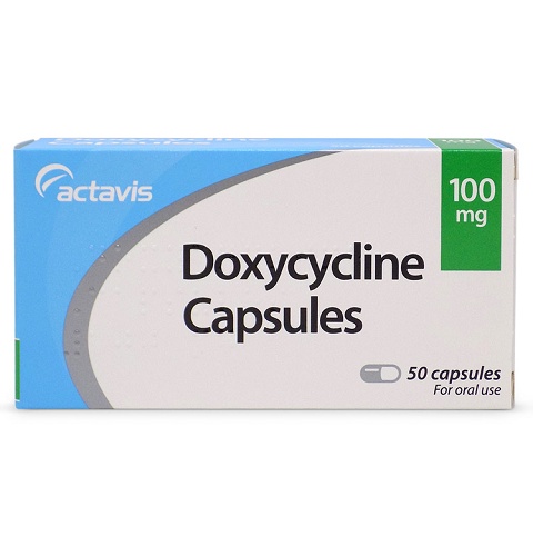 Buy Doxycycline at Low Price in Canada Online