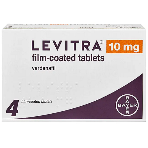 Buy Levitra at Low Price in Canada – Affordable Canadian Pharmacy
