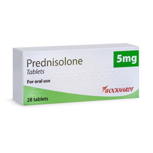 Buy Prednisolone Online in Canada Easily and Securely