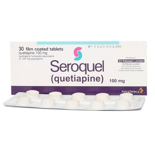 Buy Seroquel in Online Pharmacy for Canada Fast and Secure Delivery