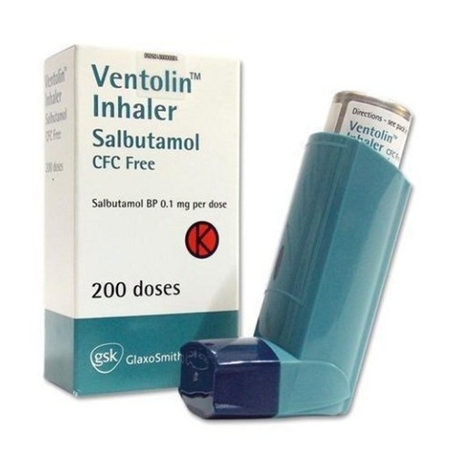 Buy Ventolin Inhaler Online in Canada – Fast and Easy Ordering